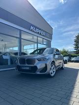 BMW iX1 xDrive30 M Sportpaket ACC*Headup°Ad.LED°360° - graue BMW iX1