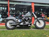 Harley-Davidson FLSTFI Fat Boy neue Reifen/frische Inspektion! - HARLEY-DAVIDSON FLST