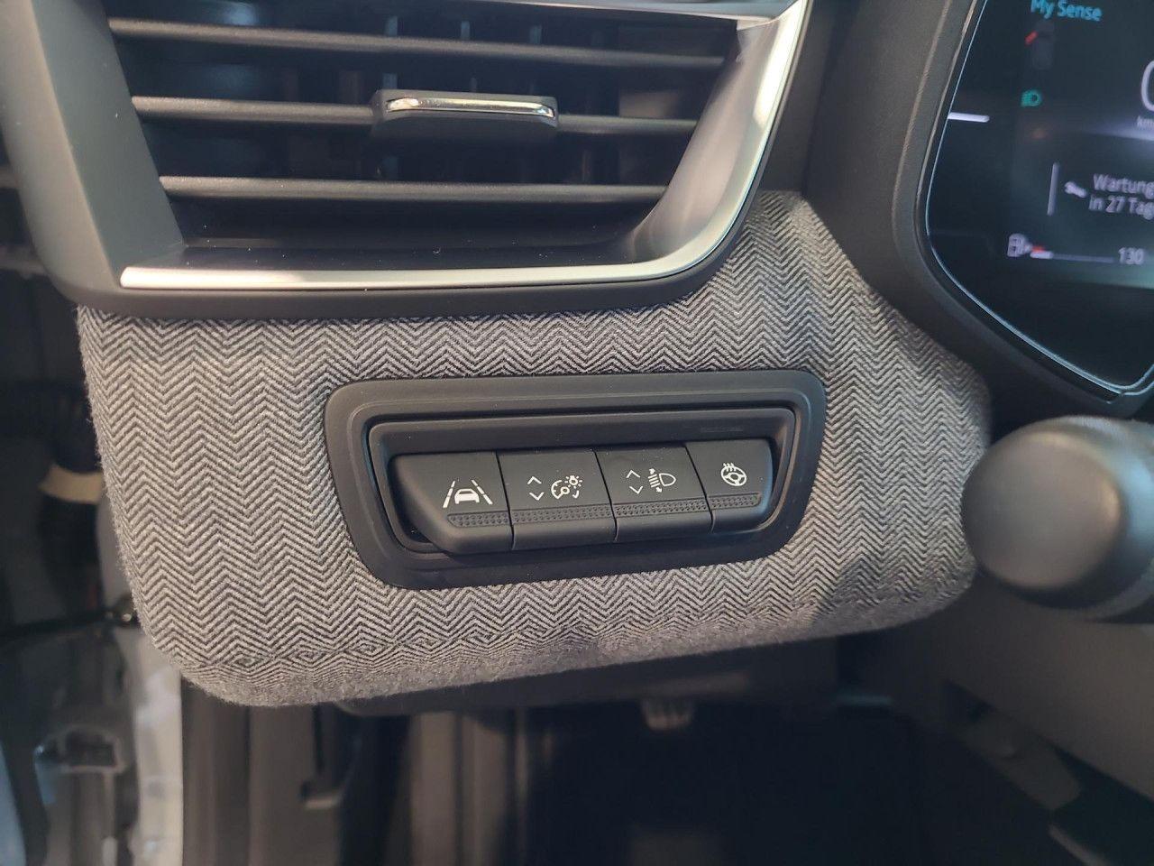 Renault Clio Techno Komfort-P. Voll-LED Easy-P. Navi DAB, миниатюра 10