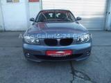 BMW 118i Automatik, Klima, Sitzheiz. Tüv NEU! - BMW 1 Series aus 2006