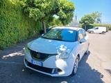 Suzuki Baleno 1.2 VVT Dualjet B-Easy - weiße Suzuki Baleno
