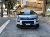 Citroën Citroen C3 C3 1.6 bluehdi Live s - Citroën C3 mit Diesel-Antrieb: Live