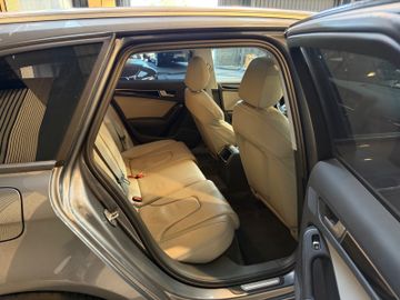 Audi A4 - 12