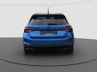 Skoda Fabia - Vorschau Bild 9