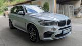 BMW X5 M F85, 575PS,  68.000 km, top gepflegt, - BMW X5 M von privat