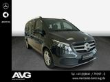 Mercedes-Benz V 250d ED/L NAVI|THERMOTRONIC|RFK|DAB|AHK|17" - Mercedes-Benz V 250 mit Diesel-Antrieb: Kombi, Automatik