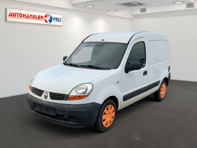 Renault Kangoo Kasten 1.9 D Rapid