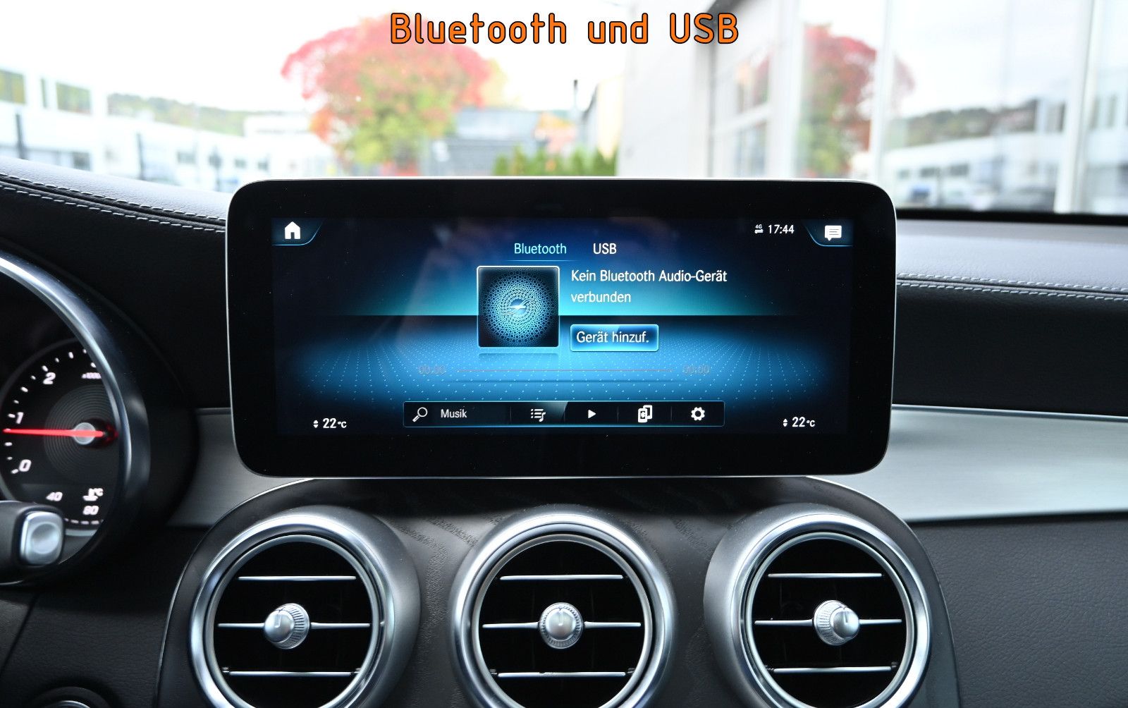 Fahrzeugabbildung Mercedes-Benz GLC 300 d 4MAT. Coupé AMG LINE °MEMORY°SITZKLIMA