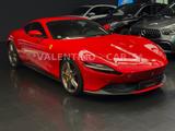 Ferrari Roma Passenger/JBL/ADAS/DualMode/Kamera/RossoC - Ferrari Roma: Coupe