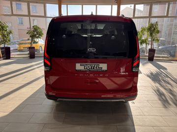 Ford Grand Tourneo Connect Active