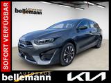 Kia Ceed Sportswagon 1.6 PHEV Plug-In Spirit |Techno