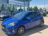 Toyota Yaris 1.5 Y20 Club Navi+SHZ+Fernlichtass.+Kam. - Toyota Yaris: Club