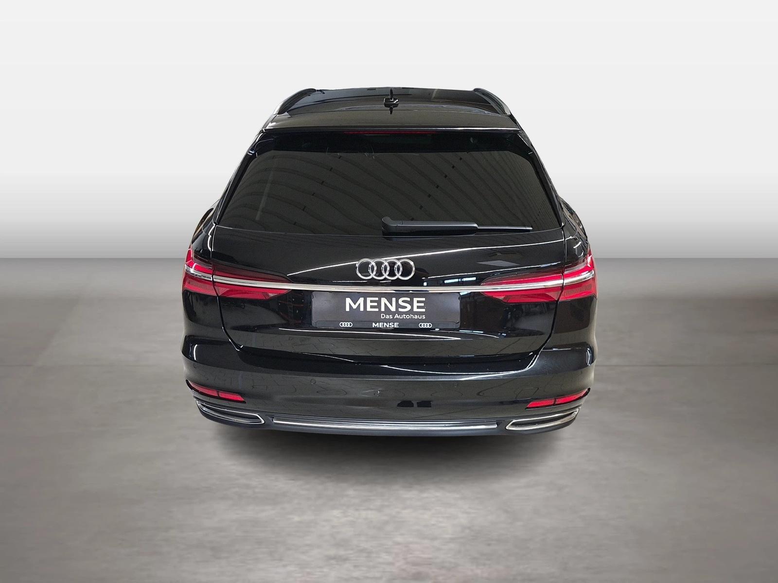 Audi A6 Avant sport 35 TDI 120(163) S tronic Pano LM, миниатюра 4