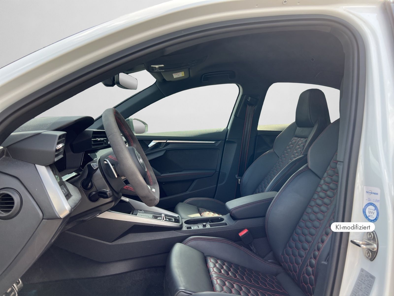 Audi RS3 - Bild 13