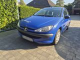Peugeot 206 Pop Art (12/2003) - LPG/Gas, Alarm,  - Peugeot 206: Pop Art