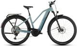 Cube Nuride Hybrid SLX 800 46 cm - Cube E-Bikes