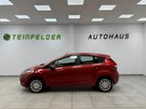 Ford Fiesta Trend KLIMA - Ford Fiesta Gebrauchtwagen
