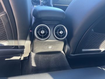 Alfa Romeo Giulia Veloce Q4 2.0 Turbo 16V Kam.+KeyLess+SHZ
