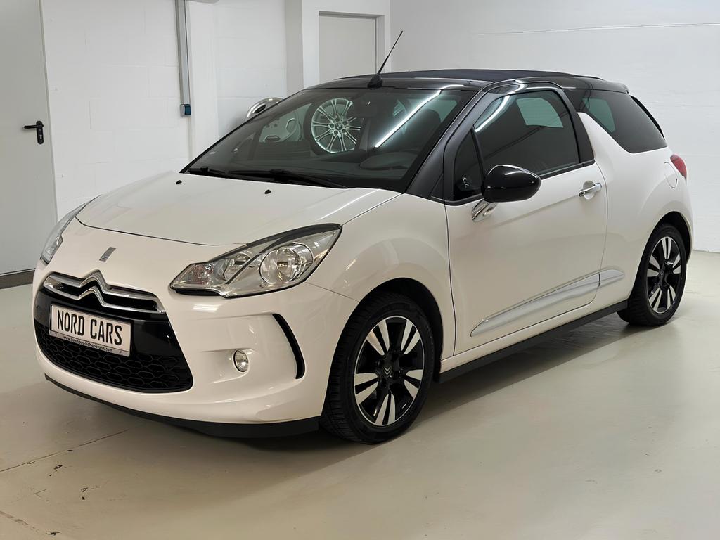 Citroën DS3