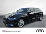 Audi A3 Sportback advanced 30 TFSI 85(11 6) kW(PS) S - Audi Neuwagen in Dresden