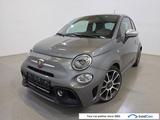 Abarth 595 Turismo 1.4 T-Jet Aut. Navi Sport-Leather K - Abarth aus 2021