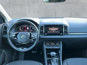 Skoda Karoq - 9