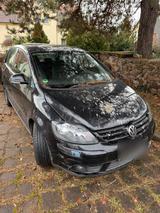 Volkswagen VW GOLF PLUS 1.9 - Volkswagen Golf Plus in Dresden