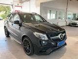 Mercedes-Benz GLE 63 S AMG +LED+PANO+NIGHT+19% MWST+DRIVERPACK - Mercedes-Benz GLE 63 AMG mit Anhängerkupplung