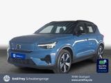 Volvo XC40 Recharge 69 kWh Single Motor Plus - Volvo XC40 in Stuttgart