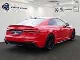 Audi RS 5 Coupe 2.9TFSI MATRX+HUD+KERAMIK+BEH-FRTSCHB - Audi RS5 aus 2020