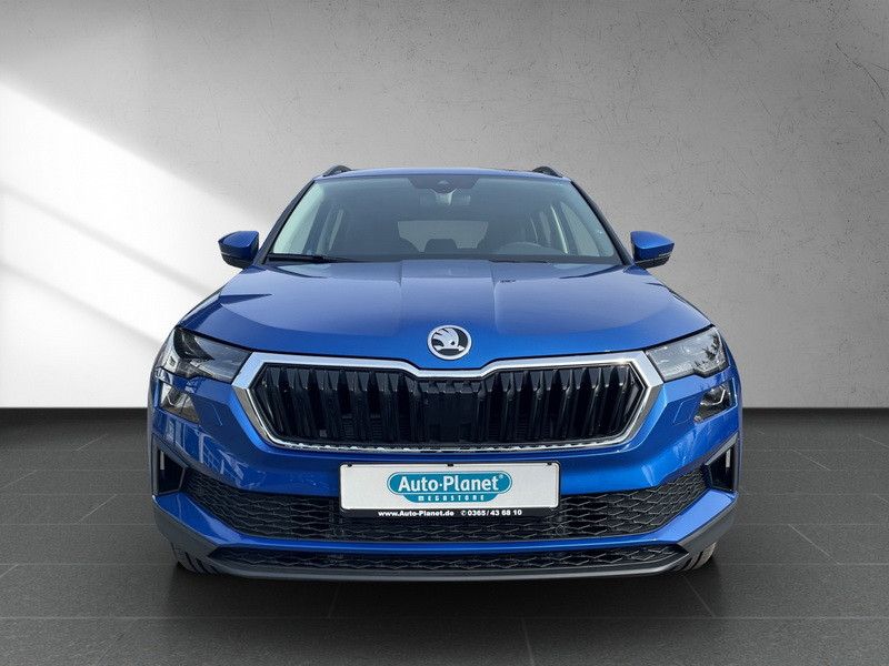 Skoda Karoq - Bild 3