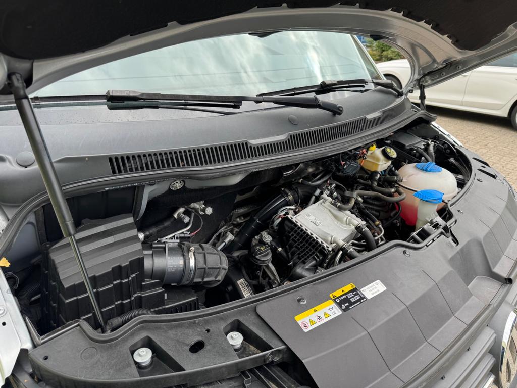 Volkswagen T6 andere