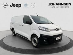CITROEN JUMPY CLUB XL BL120 AHK
