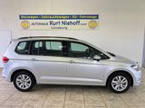 Volkswagen Touran Comfortline - Volkswagen: Comfortline