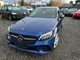 Mercedes-Benz C 300de *Exclusive* AMG Paket* MB-Service*MwSt* - Mercedes-Benz C-Class: Service A