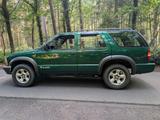 Chevrolet Blazer 4.3 v6 Vortec - Chevrolet Gebrauchtwagen von 1999