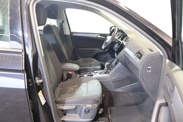 Volkswagen Tiguan 2.0 TDI Life 4M ACC+LED+CARPLAY+AHK