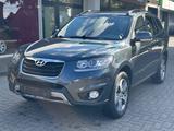 Hyundai Santa Fe 2.2 CRDi Aut. LEDER/ AHK/ KAMERA - Hyundai SANTA FE Gebrauchtwagen in Hamburg