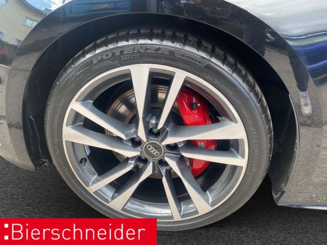 Audi S5 - Bild 9