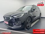 Seat Tarraco Xcellence 4Drive "7 SITZER-NAVI-CAM-ALU" - gebrauchte Seat Pickups