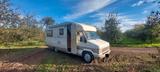 Dethleffs Fiat Ducato 2.5 TD, TÜV & ASU