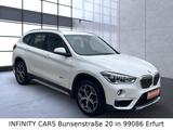 BMW X1 Baureihe X1 xDrive 20 i xLine - BMW X1 in Erfurt