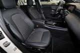 Mercedes-Benz A 200 SPURHALTE+KAMERA+LED+MBUX+17 ZOLL - Mercedes-Benz A 200 in Karlsruhe