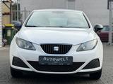 Seat Ibiza 1.2 SC Basis *2-HAND*BLUETOOTH*ALUS*44KW* - Seat Ibiza Basis mit Benzin-Antrieb
