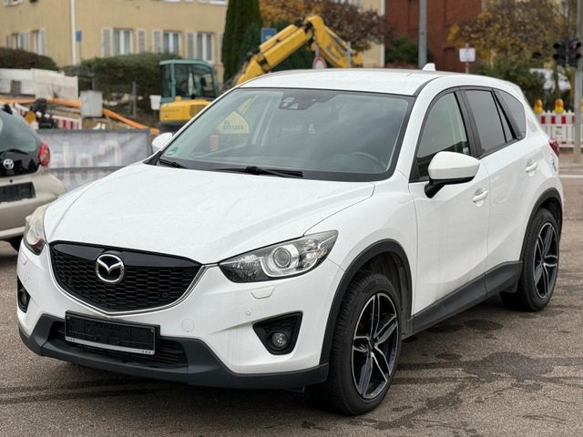 Mazda CX-5 Skyactiv, Euro6, Automatik, Top...