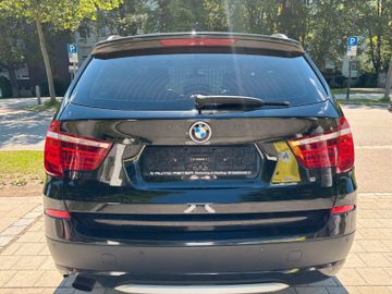 BMW X3 - 4