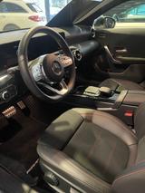 Mercedes-Benz A 200 AMG-Line. - - Mercedes-Benz 200 in Frankfurt (Main)