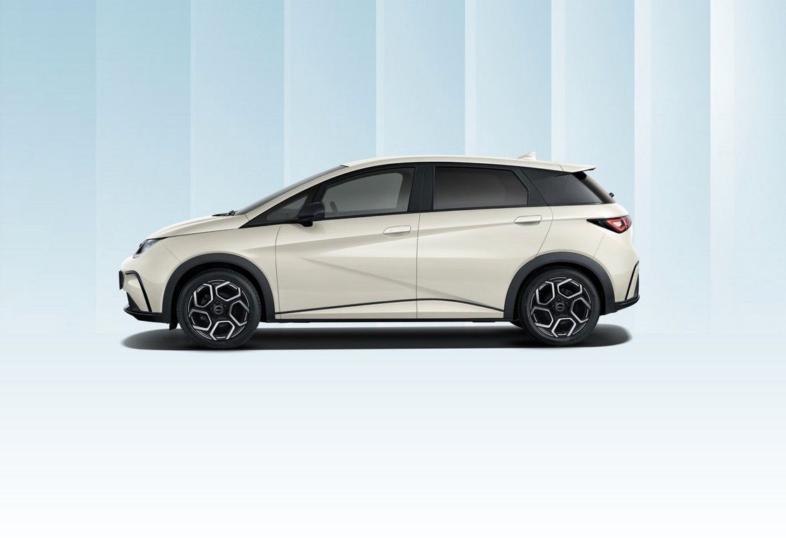 BYD DOLPHIN - Bild 4