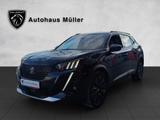 Peugeot 2008 Elektro GT Pack - Peugeot mit Elektro-Antrieb