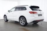 Volkswagen Touareg R-Line 4M 3.0 TDI AHK*PANO*MASSAGE*LUFT - VW Touareg Gebrauchtwagen in Saarbrücken